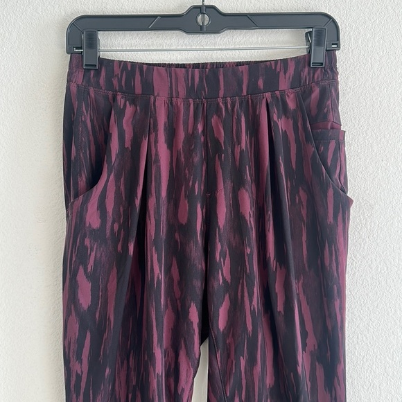 Lululemon &Go City Jogger - Picture 3 of 11